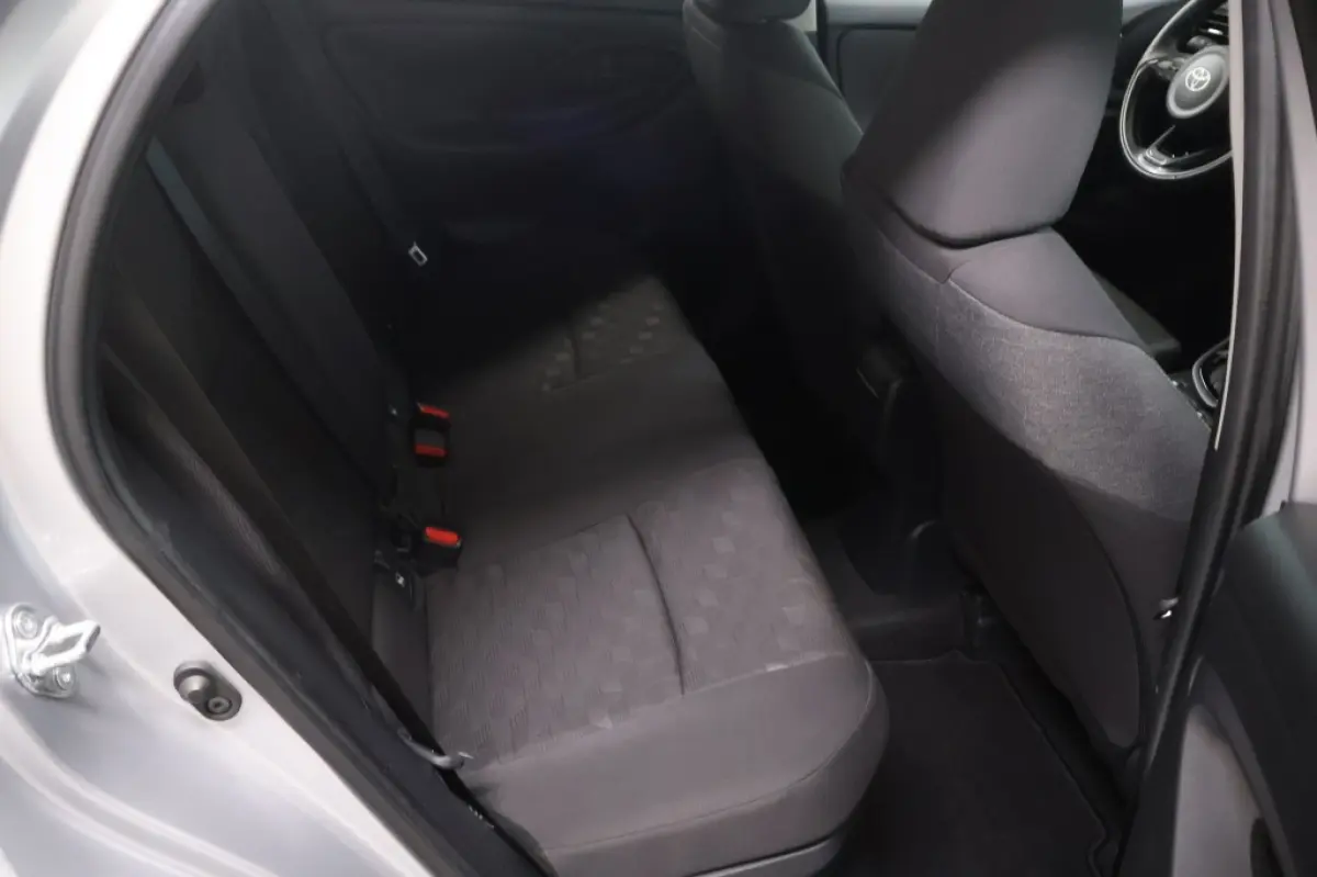 1.5 Hybride 115 Dynamic | Comfort Pack