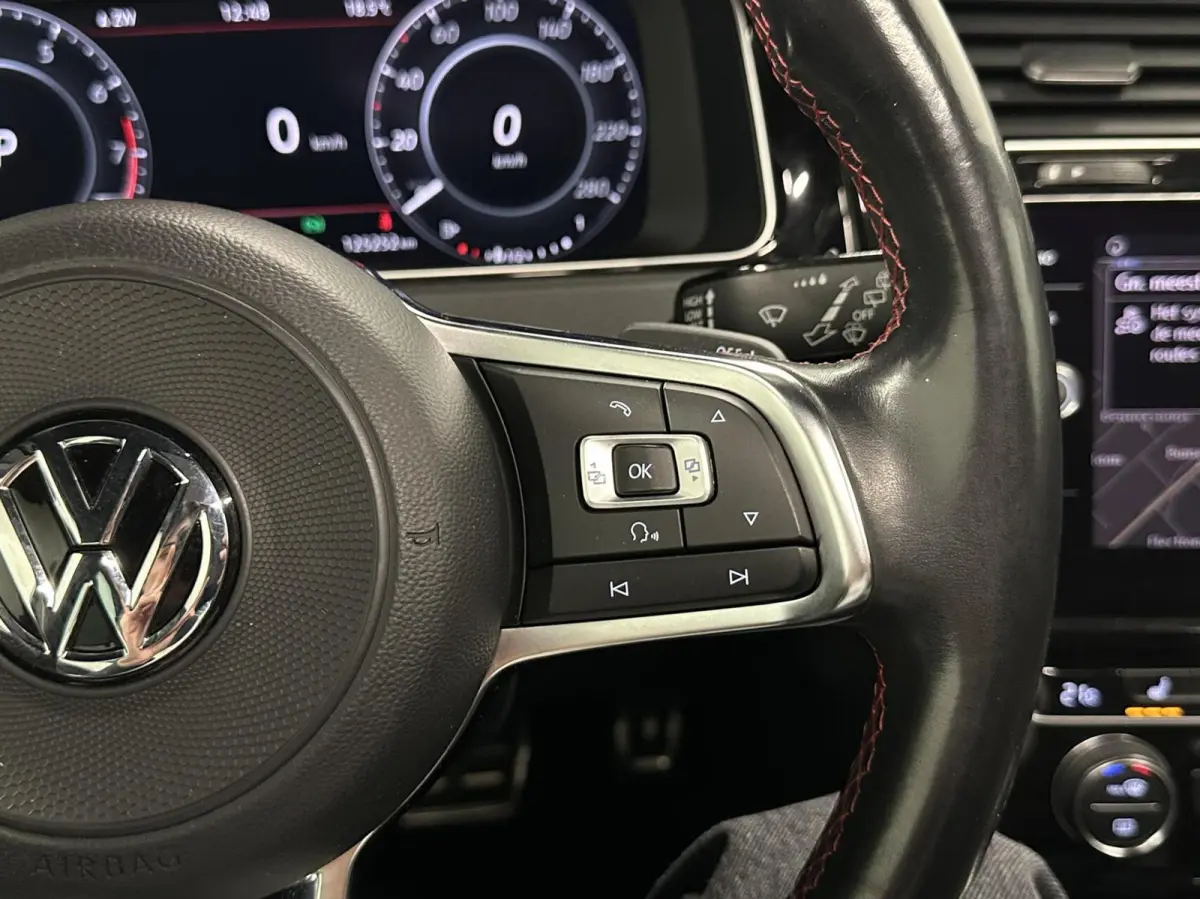 2.0 TSI 7.5 GTI PANO CARPLAY NAVI TREKHAAK.