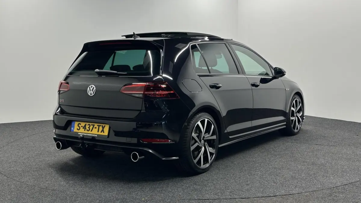 2.0 TSI 7.5 GTI PANO CARPLAY NAVI TREKHAAK.