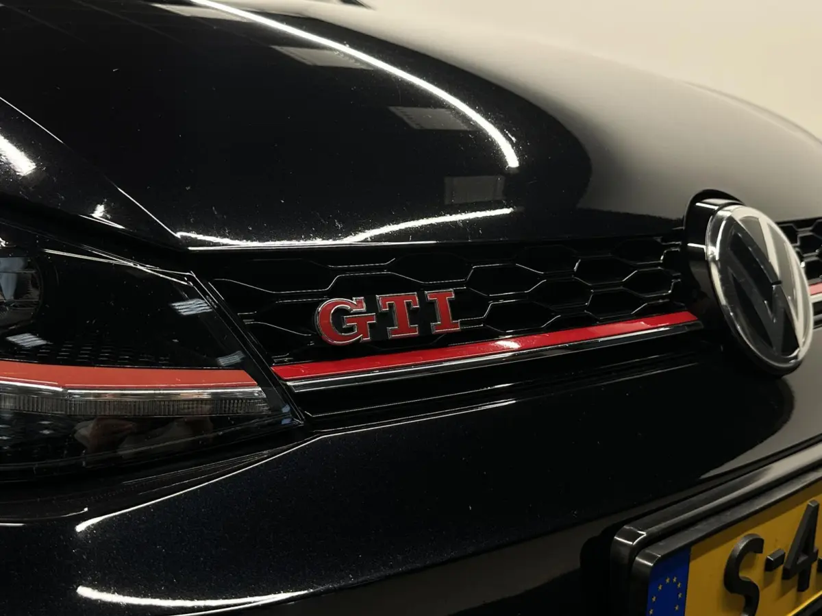 2.0 TSI 7.5 GTI PANO CARPLAY NAVI TREKHAAK.