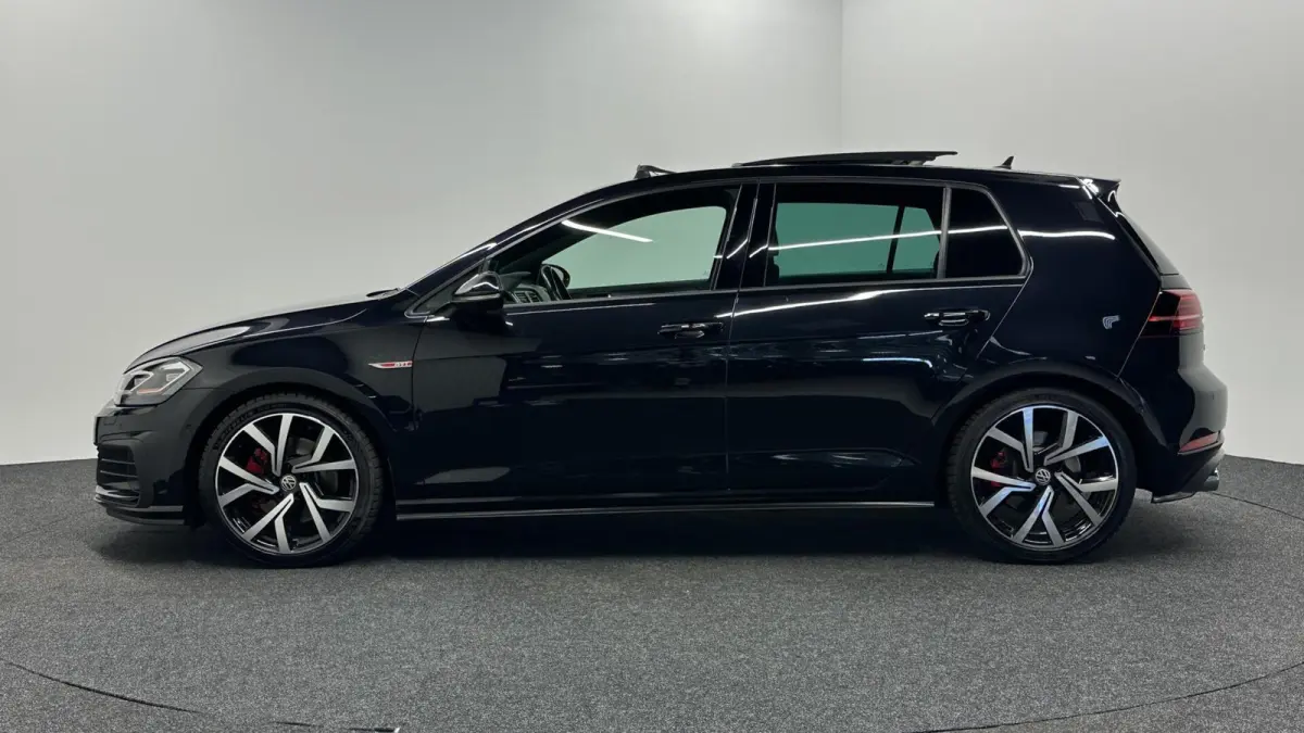 2.0 TSI 7.5 GTI PANO CARPLAY NAVI TREKHAAK.