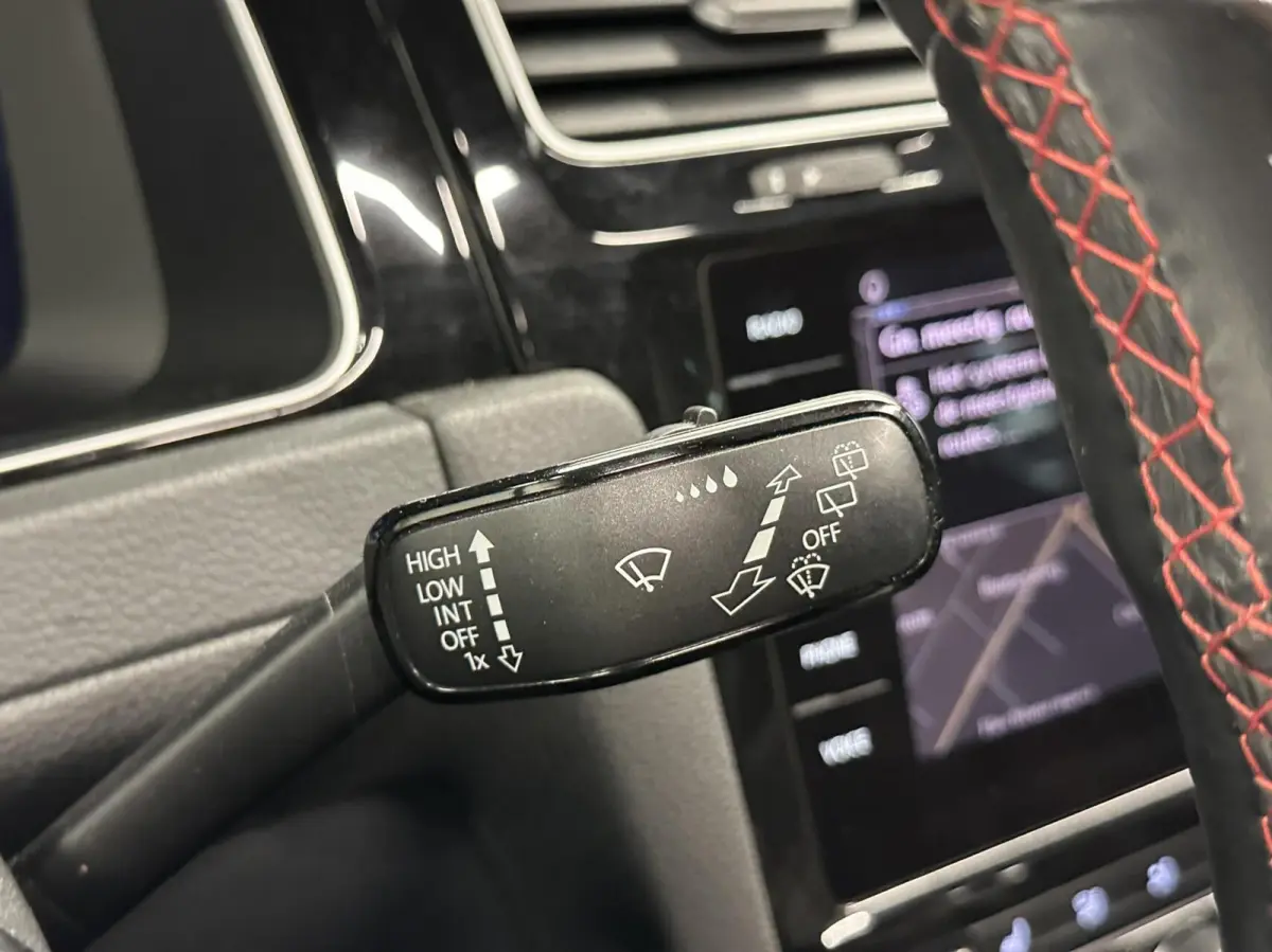 2.0 TSI 7.5 GTI PANO CARPLAY NAVI TREKHAAK.