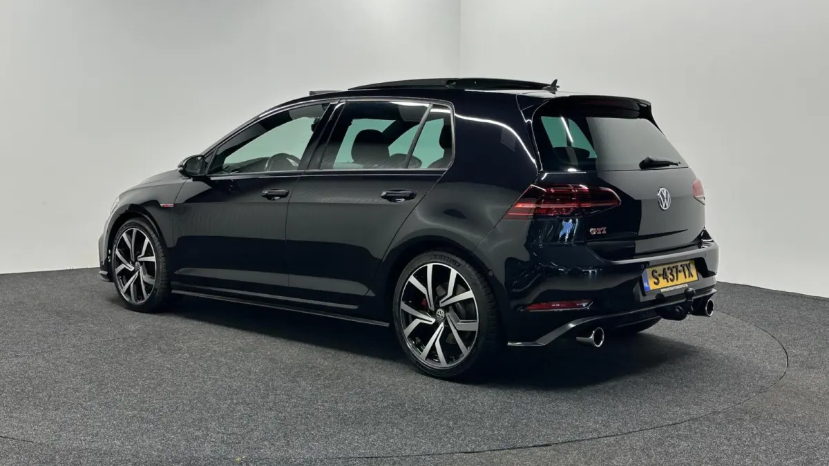 2.0 TSI 7.5 GTI PANO CARPLAY NAVI TREKHAAK.