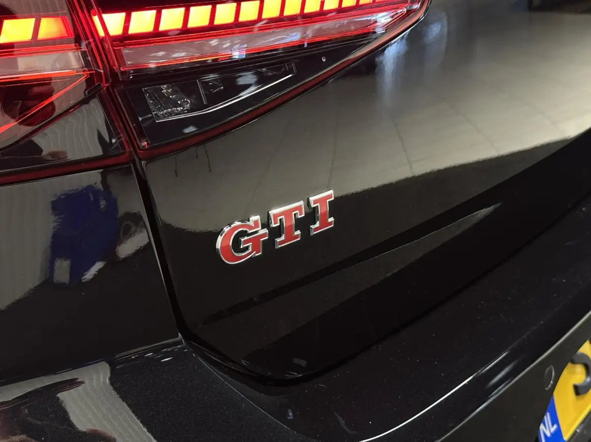 2.0 TSI 7.5 GTI PANO CARPLAY NAVI TREKHAAK.