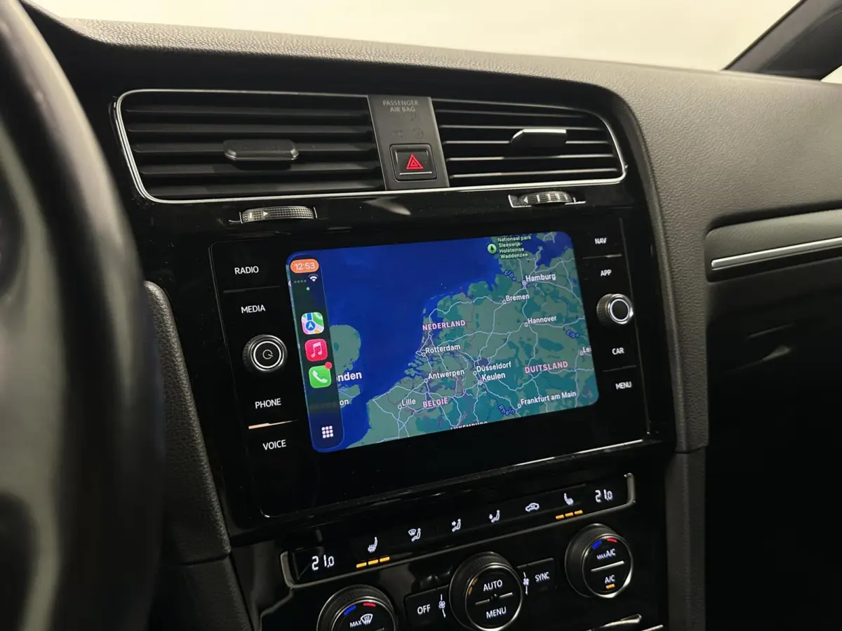 2.0 TSI 7.5 GTI PANO CARPLAY NAVI TREKHAAK.