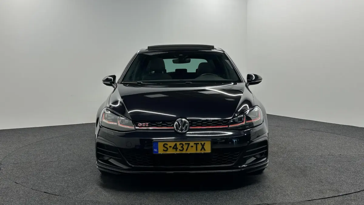 2.0 TSI 7.5 GTI PANO CARPLAY NAVI TREKHAAK.