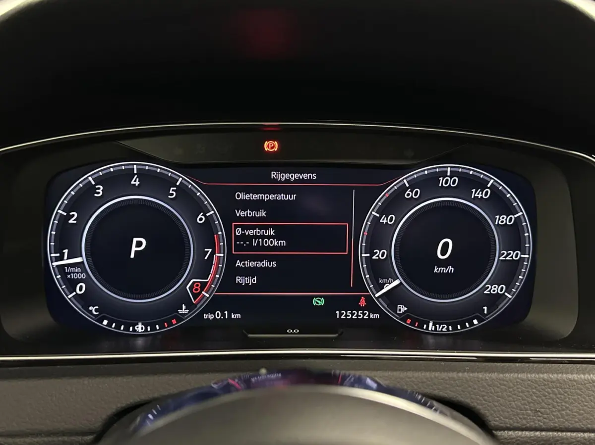 2.0 TSI 7.5 GTI PANO CARPLAY NAVI TREKHAAK.