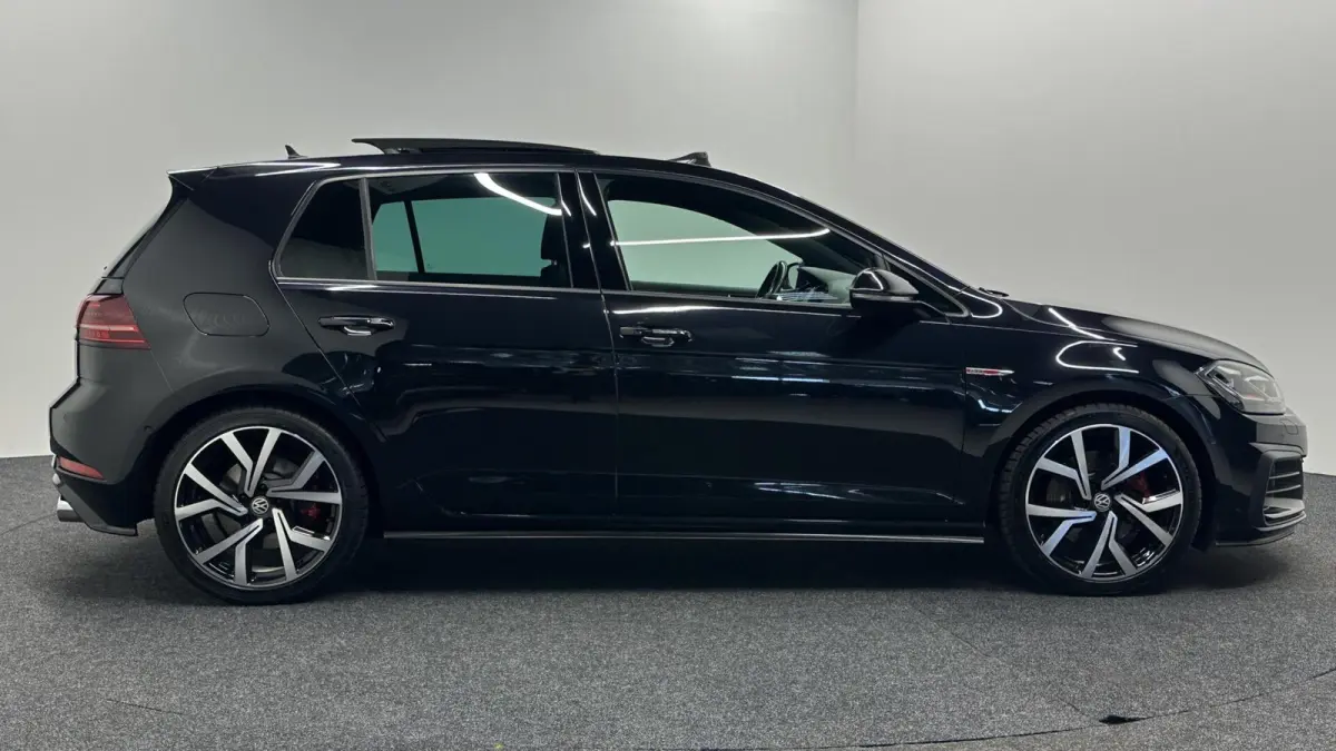 2.0 TSI 7.5 GTI PANO CARPLAY NAVI TREKHAAK.