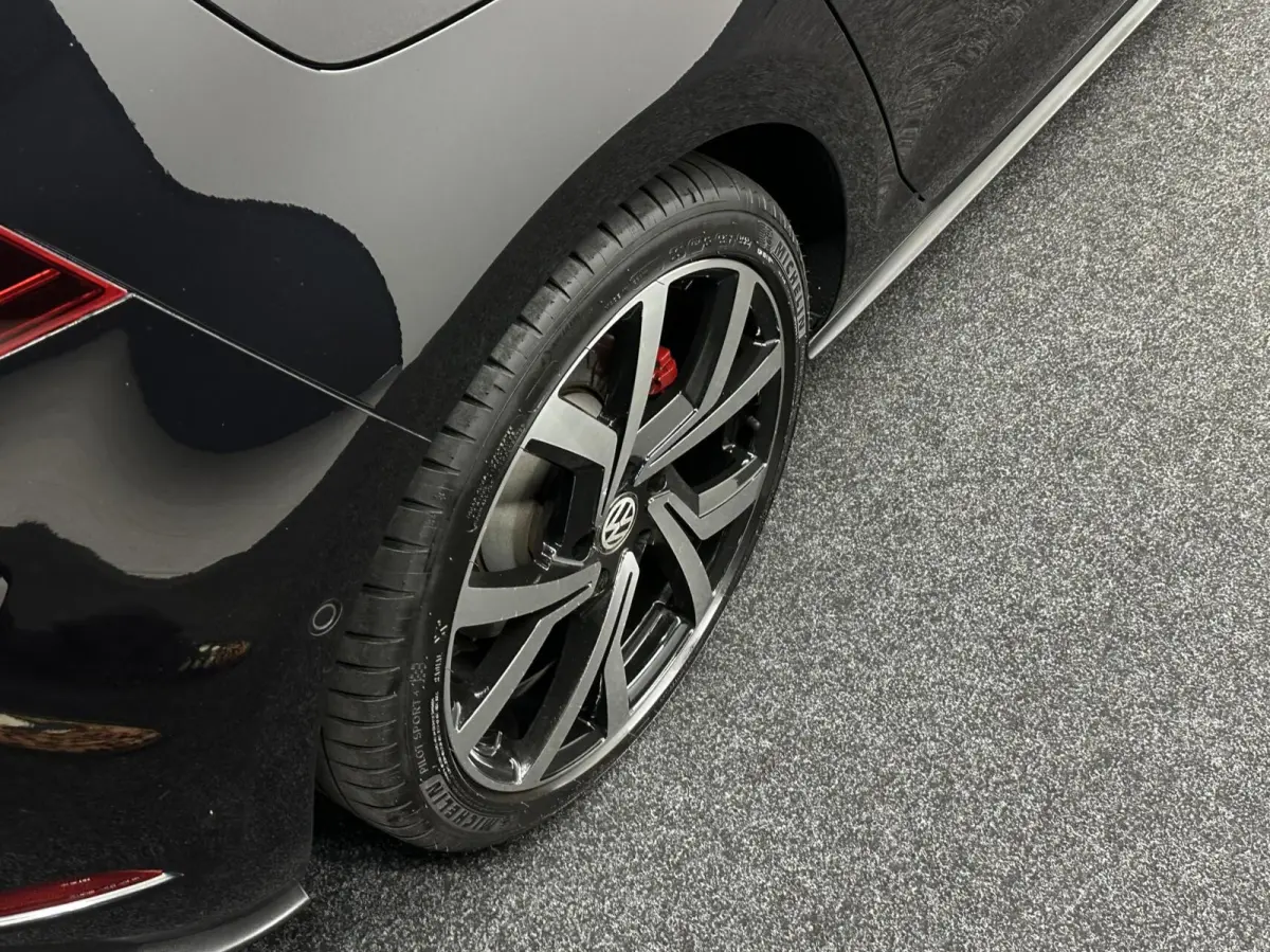 2.0 TSI 7.5 GTI PANO CARPLAY NAVI TREKHAAK.