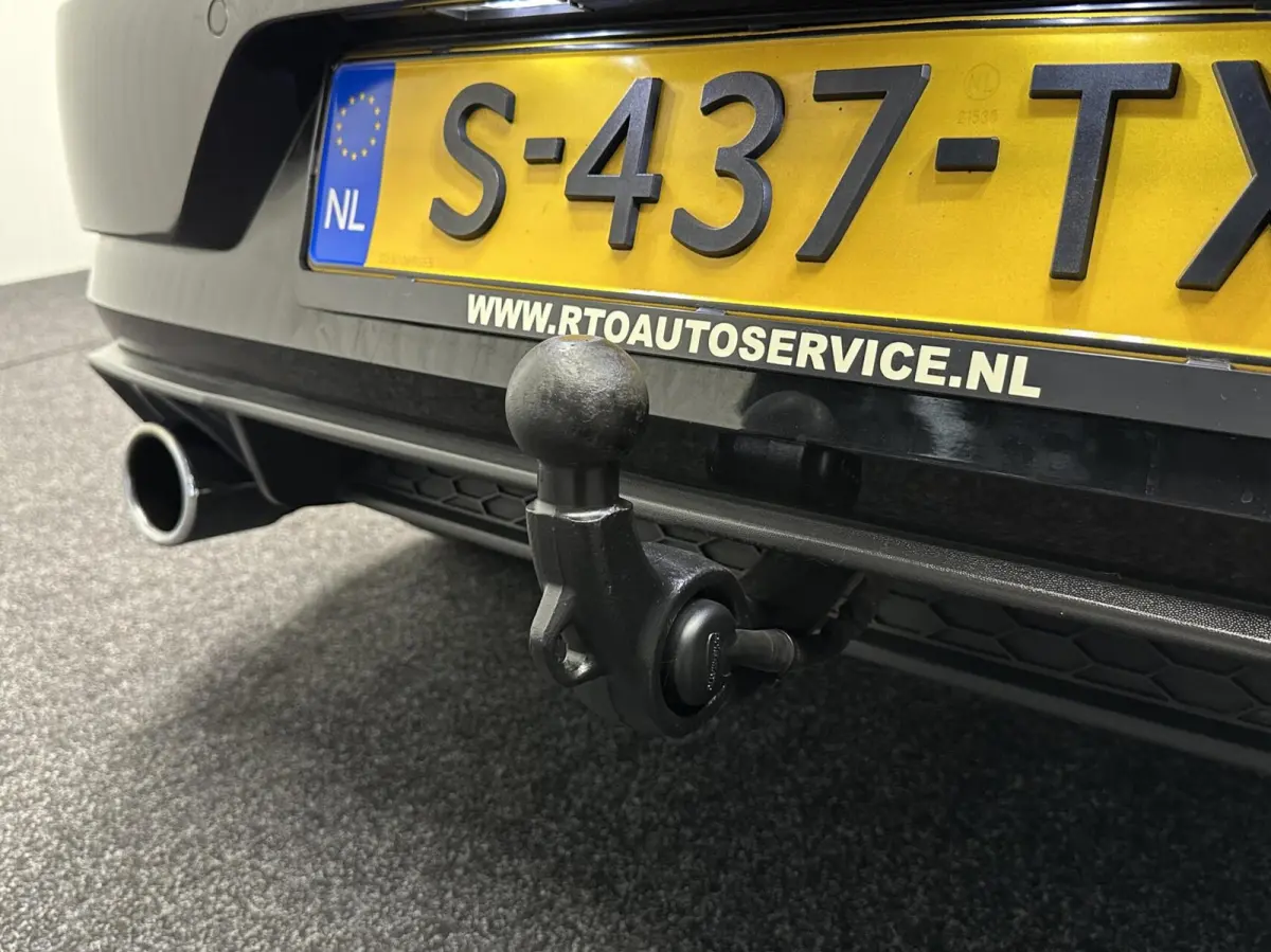 2.0 TSI 7.5 GTI PANO CARPLAY NAVI TREKHAAK.