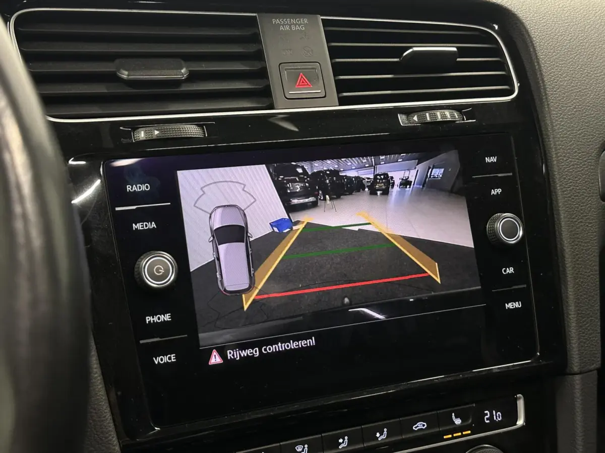 2.0 TSI 7.5 GTI PANO CARPLAY NAVI TREKHAAK.
