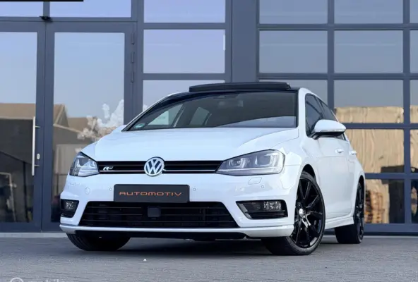 1.4 TSI DSG / 3X R line / PANO / XENON, LED