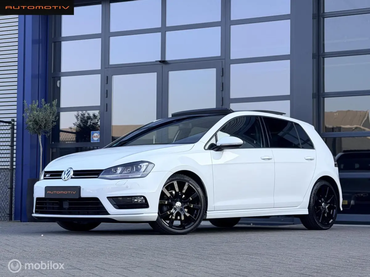 1.4 TSI DSG / 3X R line / PANO / XENON, LED