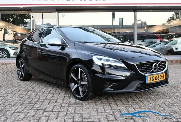 1.5 T3 Polar+ Sport, DAB, leer, stoelverw., keyless, panodak, NL-dealerauto