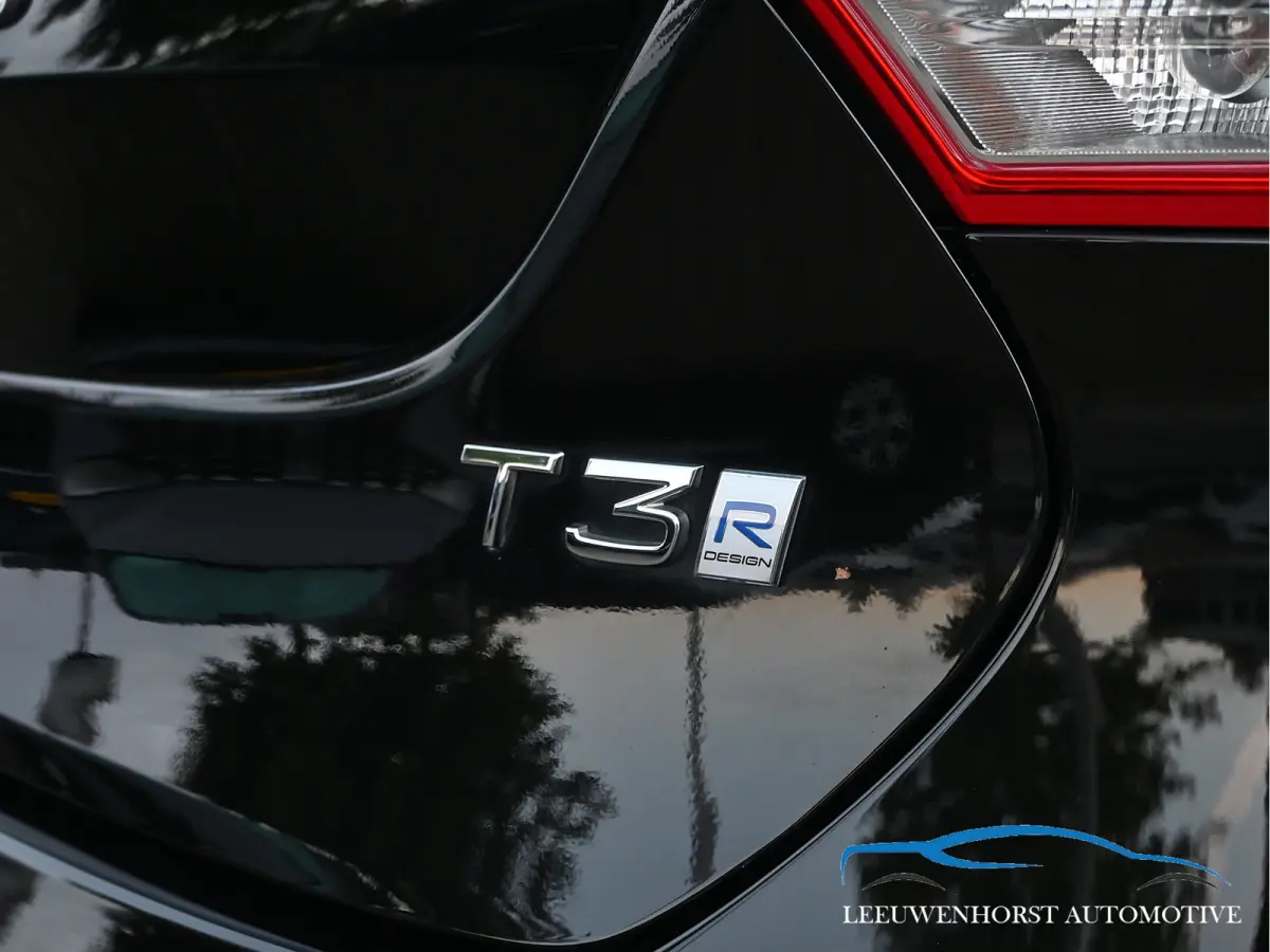 1.5 T3 Polar+ Sport, DAB, leer, stoelverw., keyless, panodak, NL-dealerauto