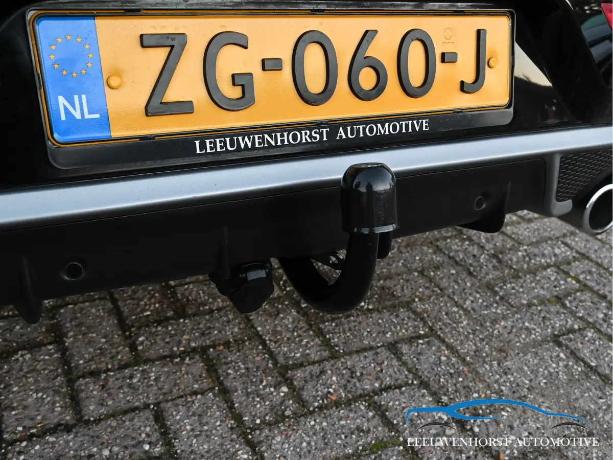 1.5 T3 Polar+ Sport, DAB, leer, stoelverw., keyless, panodak, NL-dealerauto