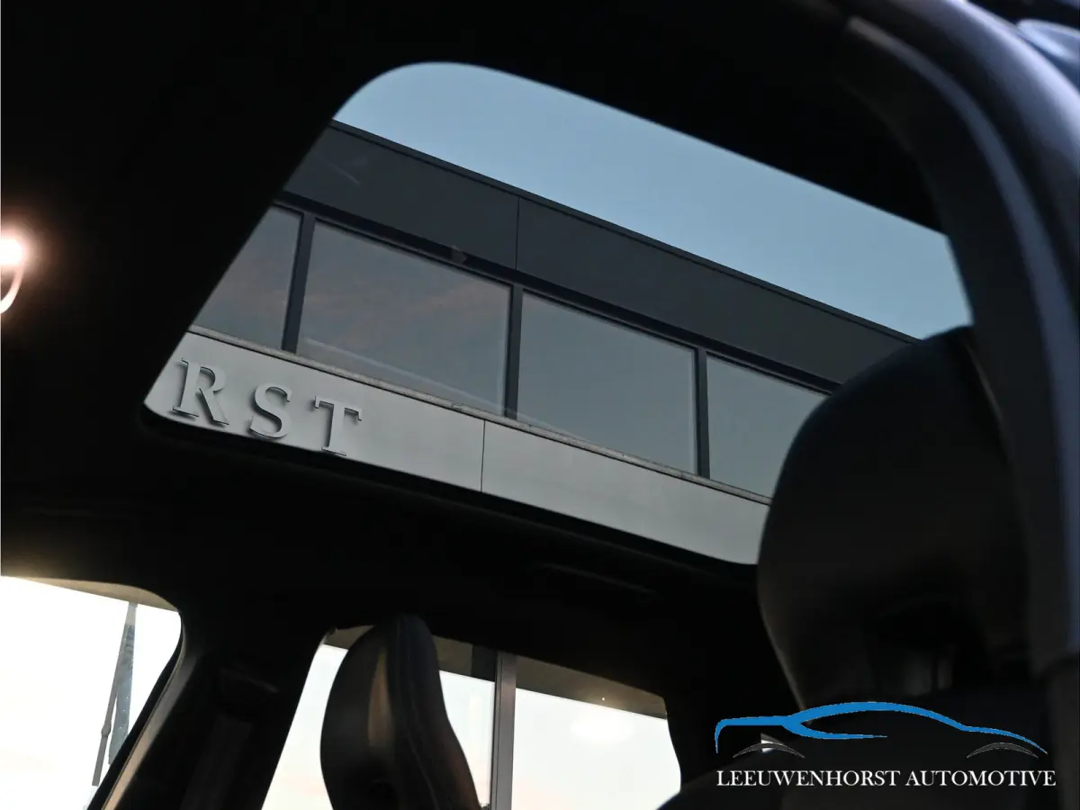 1.5 T3 Polar+ Sport, DAB, leer, stoelverw., keyless, panodak, NL-dealerauto