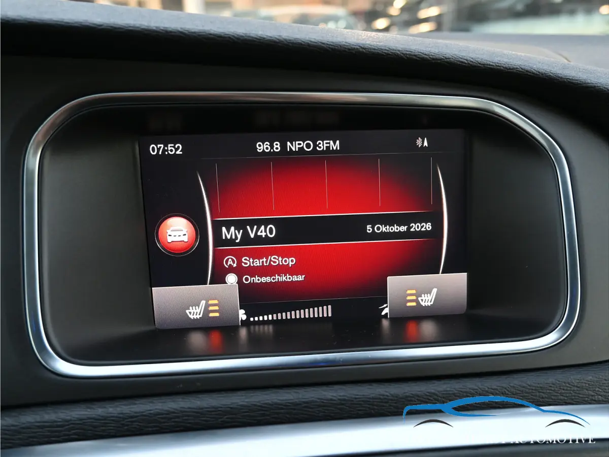 1.5 T3 Polar+ Sport, DAB, leer, stoelverw., keyless, panodak, NL-dealerauto