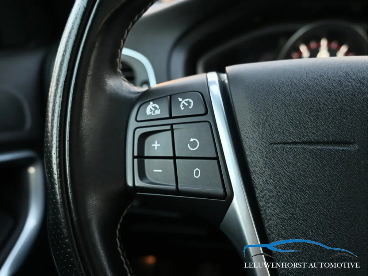 1.5 T3 Polar+ Sport, DAB, leer, stoelverw., keyless, panodak, NL-dealerauto
