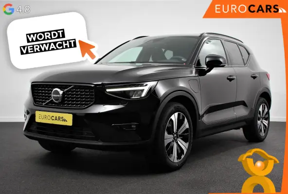 1.5 T5 Plug-in hybrid Ultimate Dark Electrische Glazen Panorama dak Navigatie Dab Led Adaptieve Cruise Control Camera Parkeer sensoren Lichtmetalen velgen