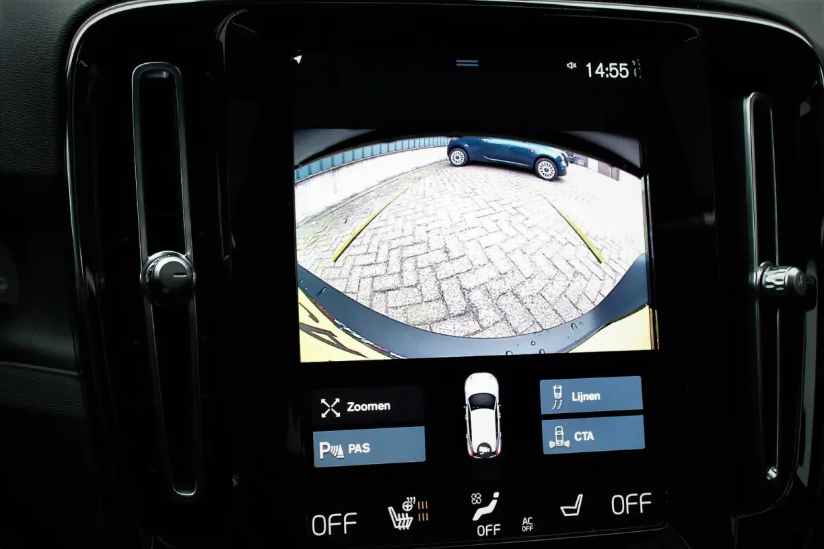 1.5 T5 Plug-in hybrid Ultimate Dark Electrische Glazen Panorama dak Navigatie Dab Led Adaptieve Cruise Control Camera Parkeer sensoren Lichtmetalen velgen