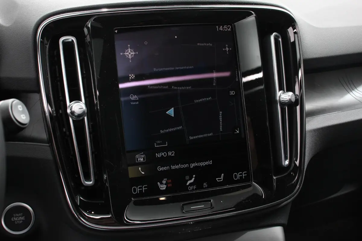1.5 T5 Plug-in hybrid Ultimate Dark Electrische Glazen Panorama dak Navigatie Dab Led Adaptieve Cruise Control Camera Parkeer sensoren Lichtmetalen velgen