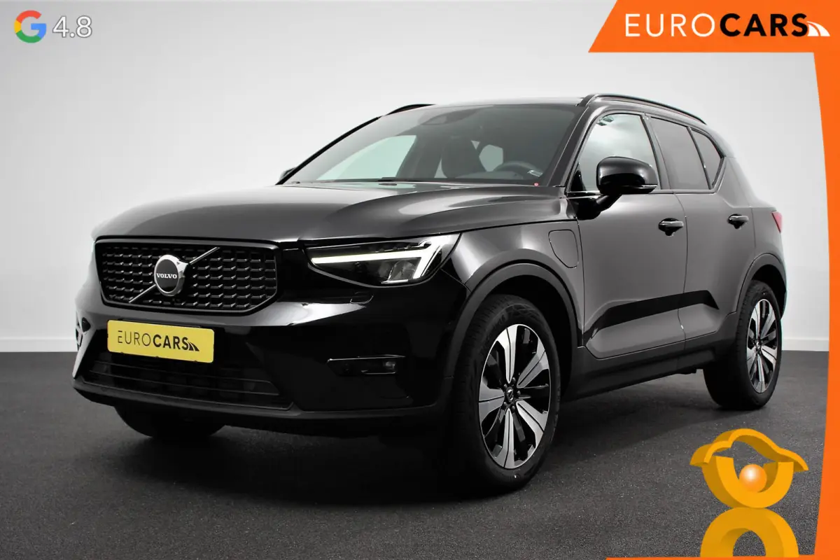 1.5 T5 Plug-in hybrid Ultimate Dark Electrische Glazen Panorama dak Navigatie Dab Led Adaptieve Cruise Control Camera Parkeer sensoren Lichtmetalen velgen