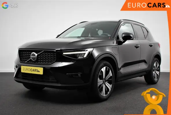 1.5 T5 Plug-in hybrid Ultimate Dark Electrische Glazen Panorama dak Navigatie Dab Led Adaptieve Cruise Control Camera Parkeer sensoren Lichtmetalen velgen