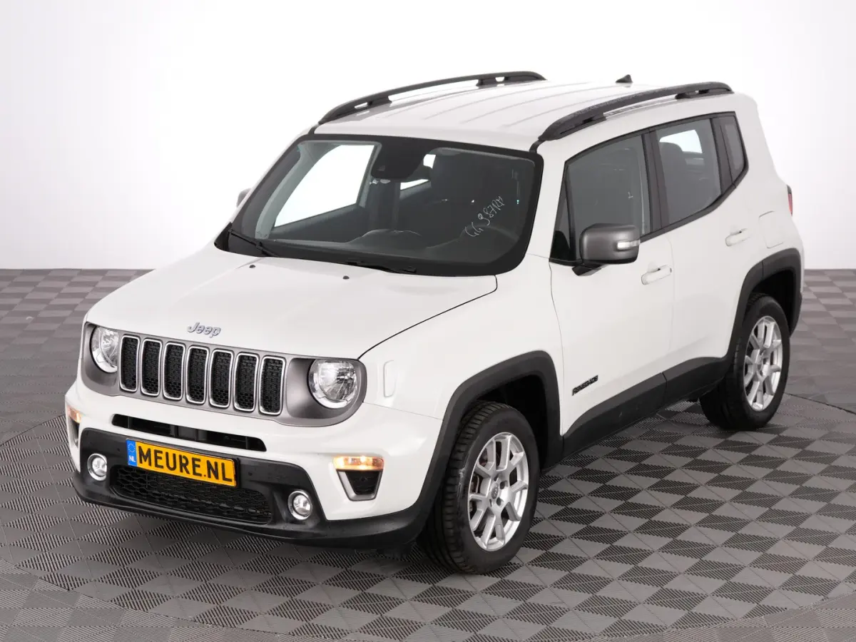 4xe 190 Plug-in Hybrid Electric Limited | NAVI | CARPLAY | VELGEN !