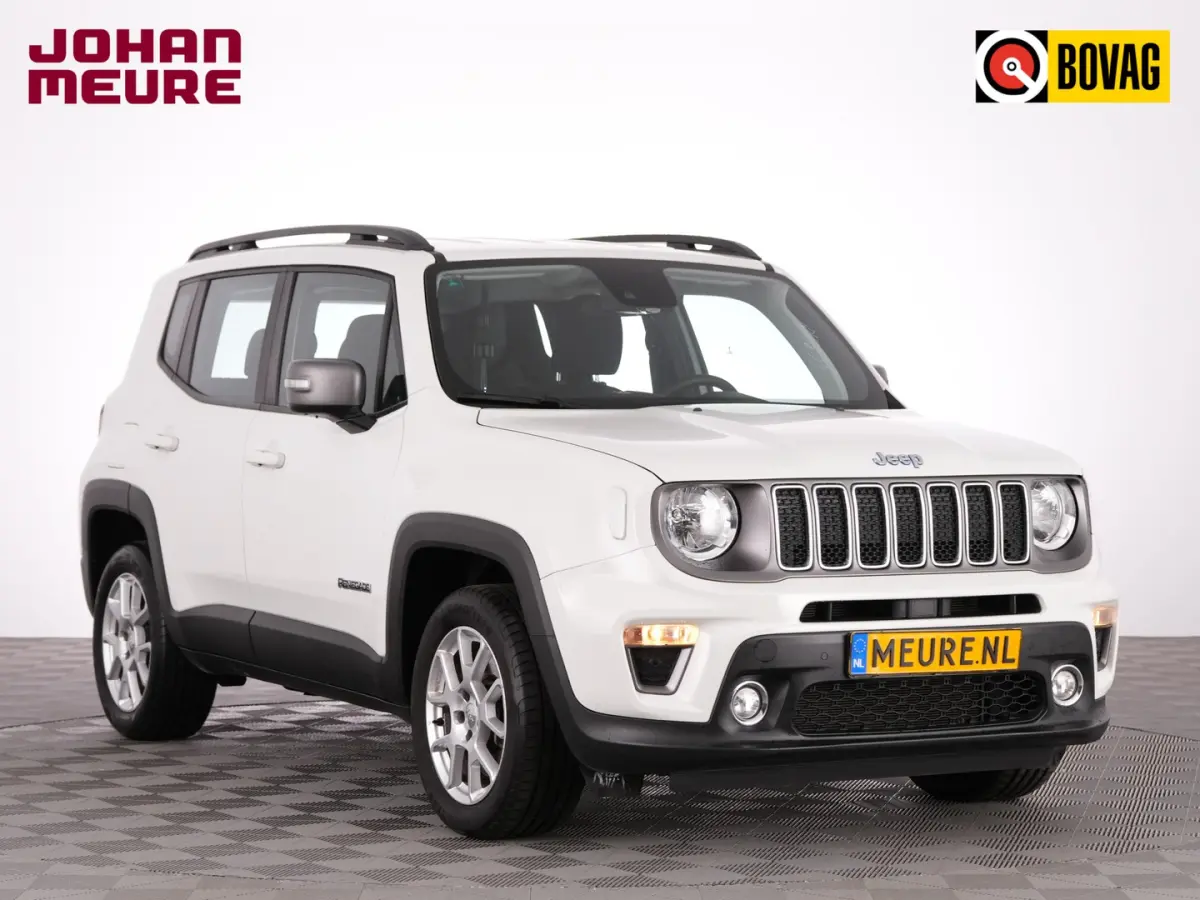 4xe 190 Plug-in Hybrid Electric Limited | NAVI | CARPLAY | VELGEN !