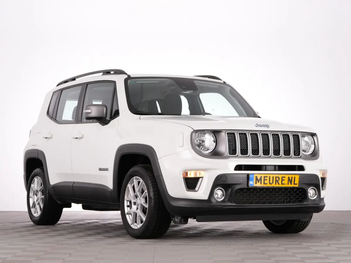 4xe 190 Plug-in Hybrid Electric Limited | NAVI | CARPLAY | VELGEN !