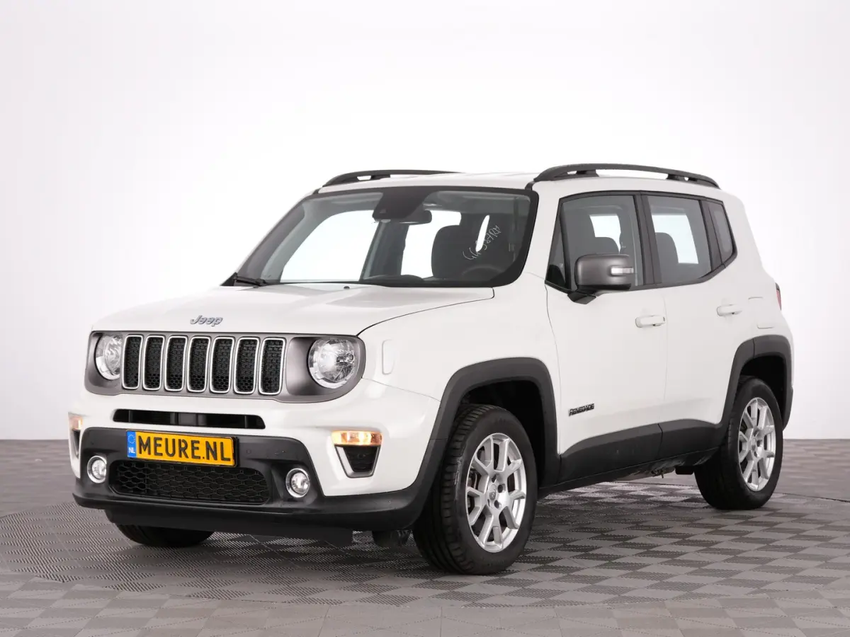 4xe 190 Plug-in Hybrid Electric Limited | NAVI | CARPLAY | VELGEN !