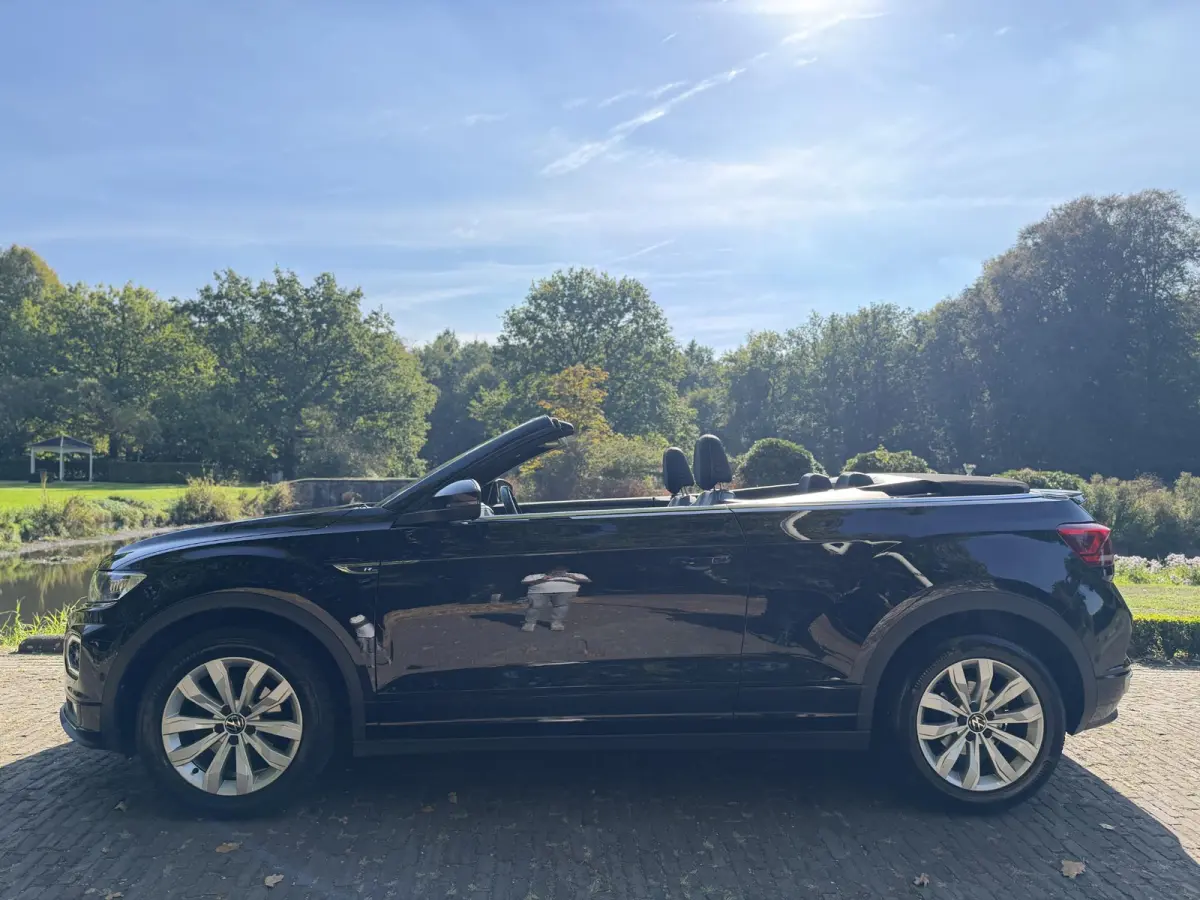 1.5 TSI R-Line | Camera | Keyless | Bliss | Virtual Cockpit |