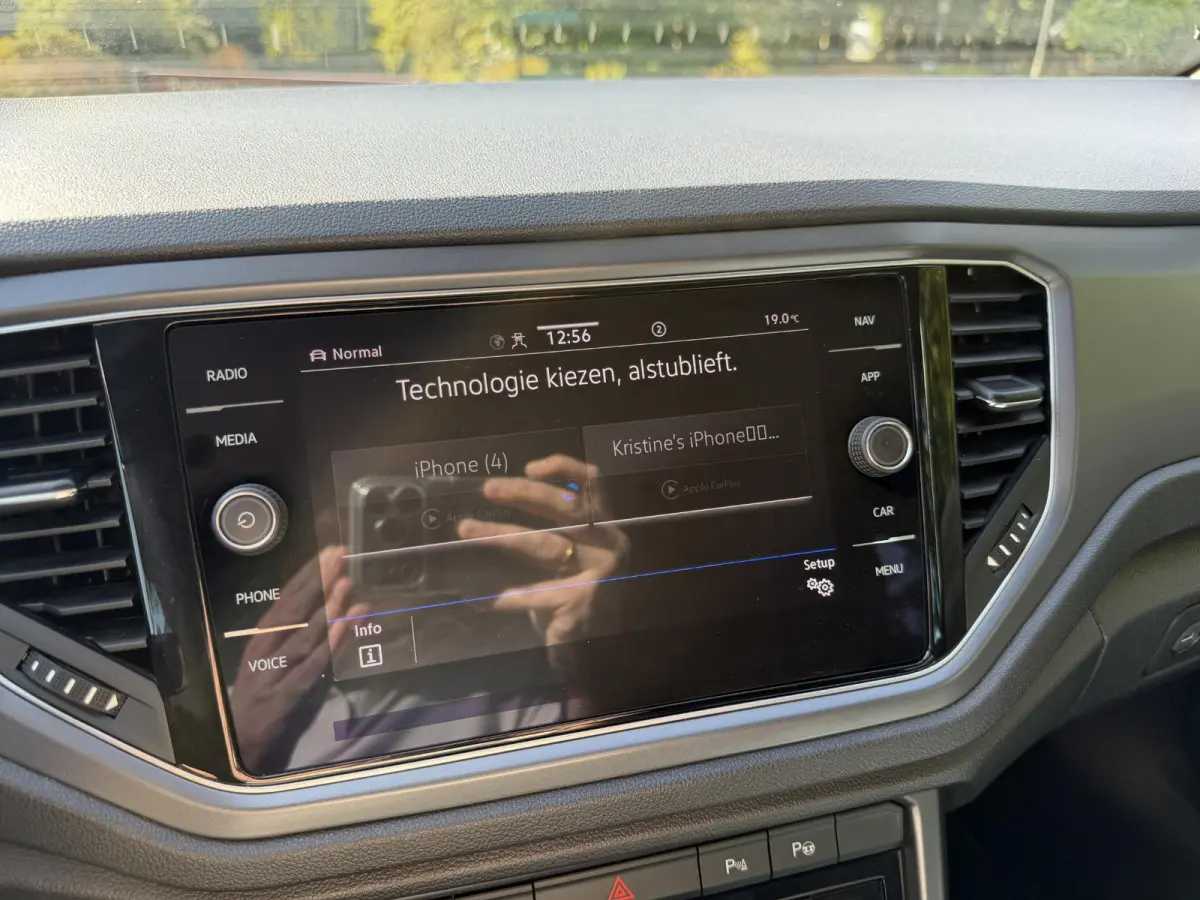 1.5 TSI R-Line | Camera | Keyless | Bliss | Virtual Cockpit |