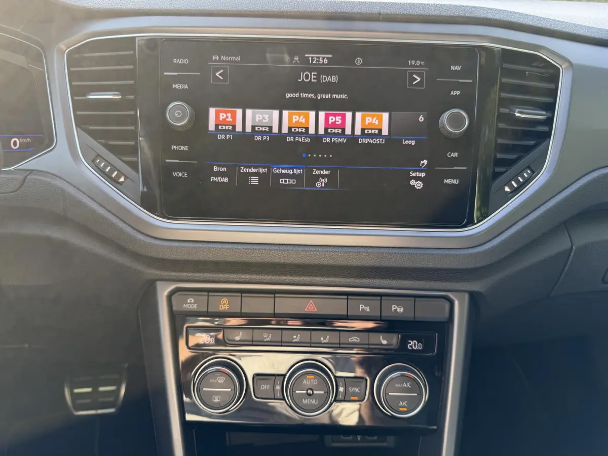 1.5 TSI R-Line | Camera | Keyless | Bliss | Virtual Cockpit |