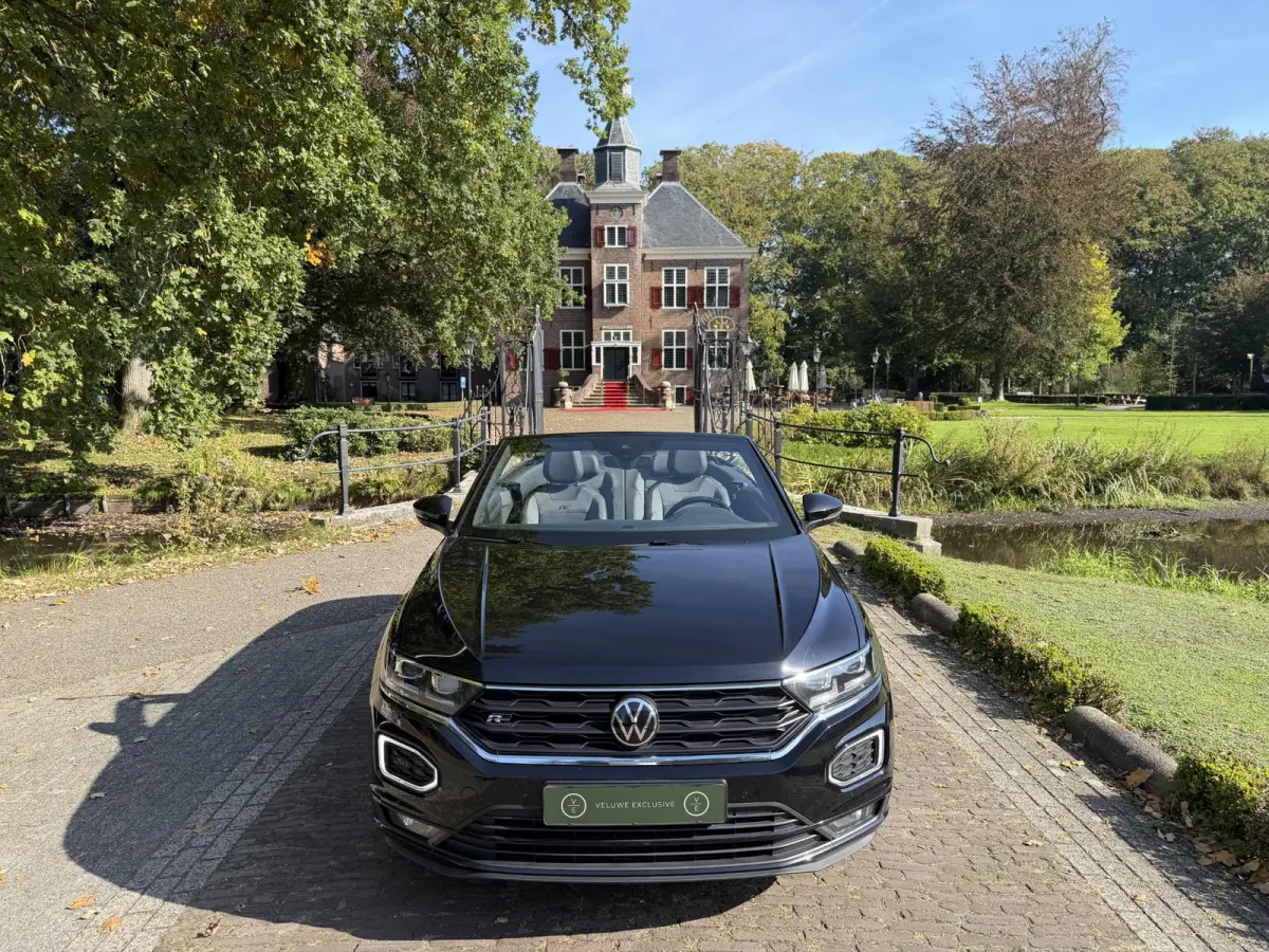 1.5 TSI R-Line | Camera | Keyless | Bliss | Virtual Cockpit |