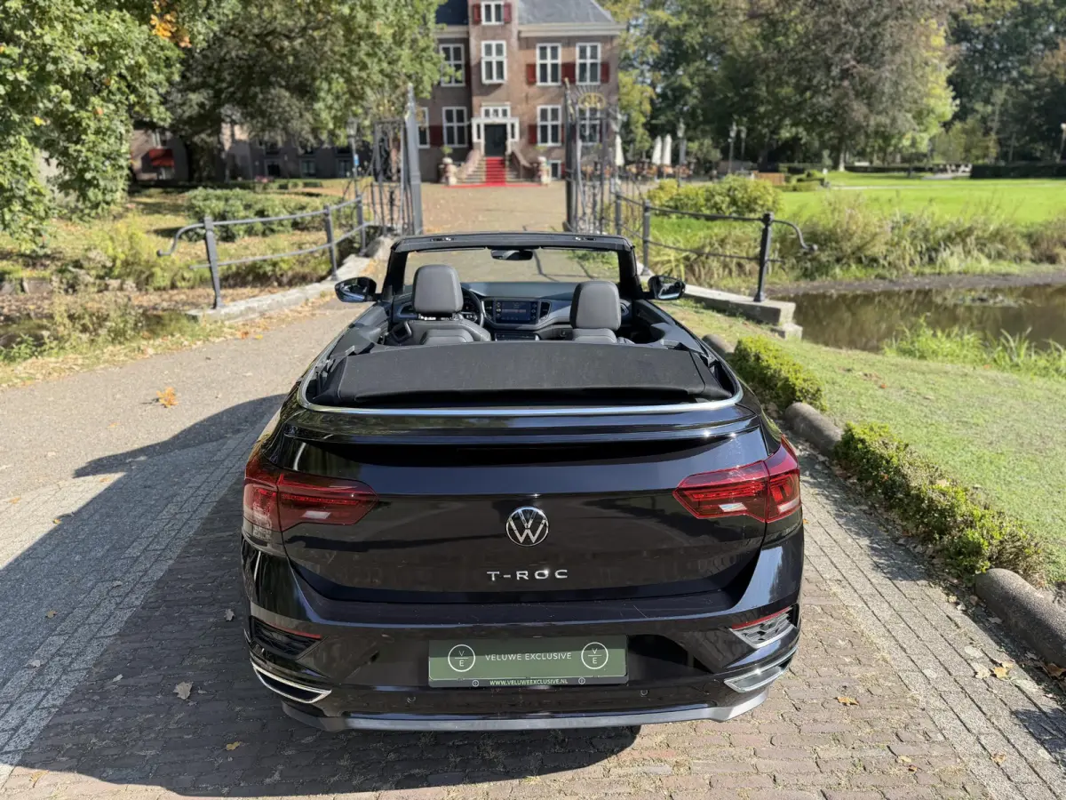 1.5 TSI R-Line | Camera | Keyless | Bliss | Virtual Cockpit |