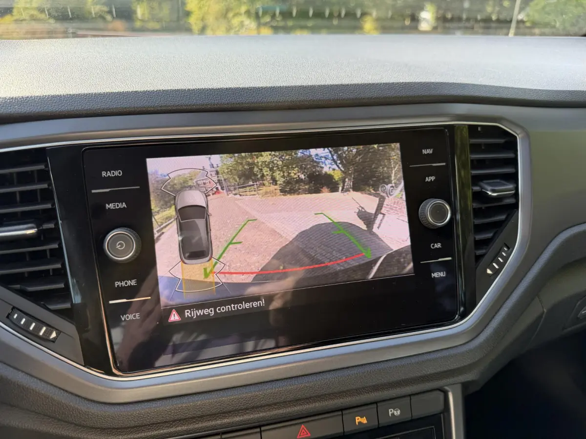 1.5 TSI R-Line | Camera | Keyless | Bliss | Virtual Cockpit |
