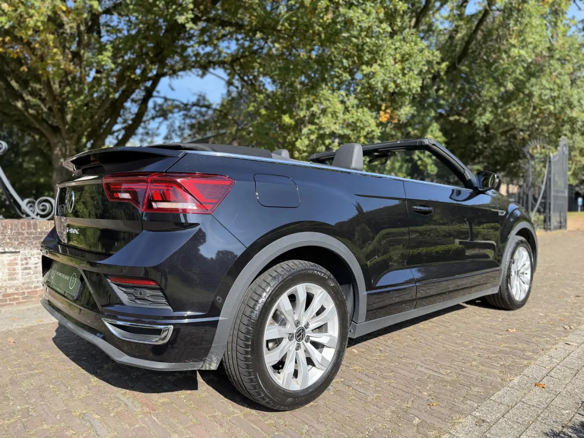 1.5 TSI R-Line | Camera | Keyless | Bliss | Virtual Cockpit |
