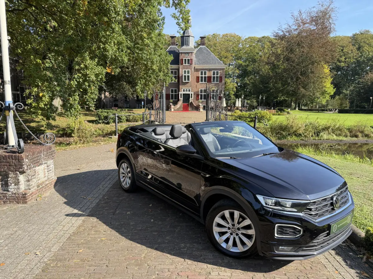 1.5 TSI R-Line | Camera | Keyless | Bliss | Virtual Cockpit |