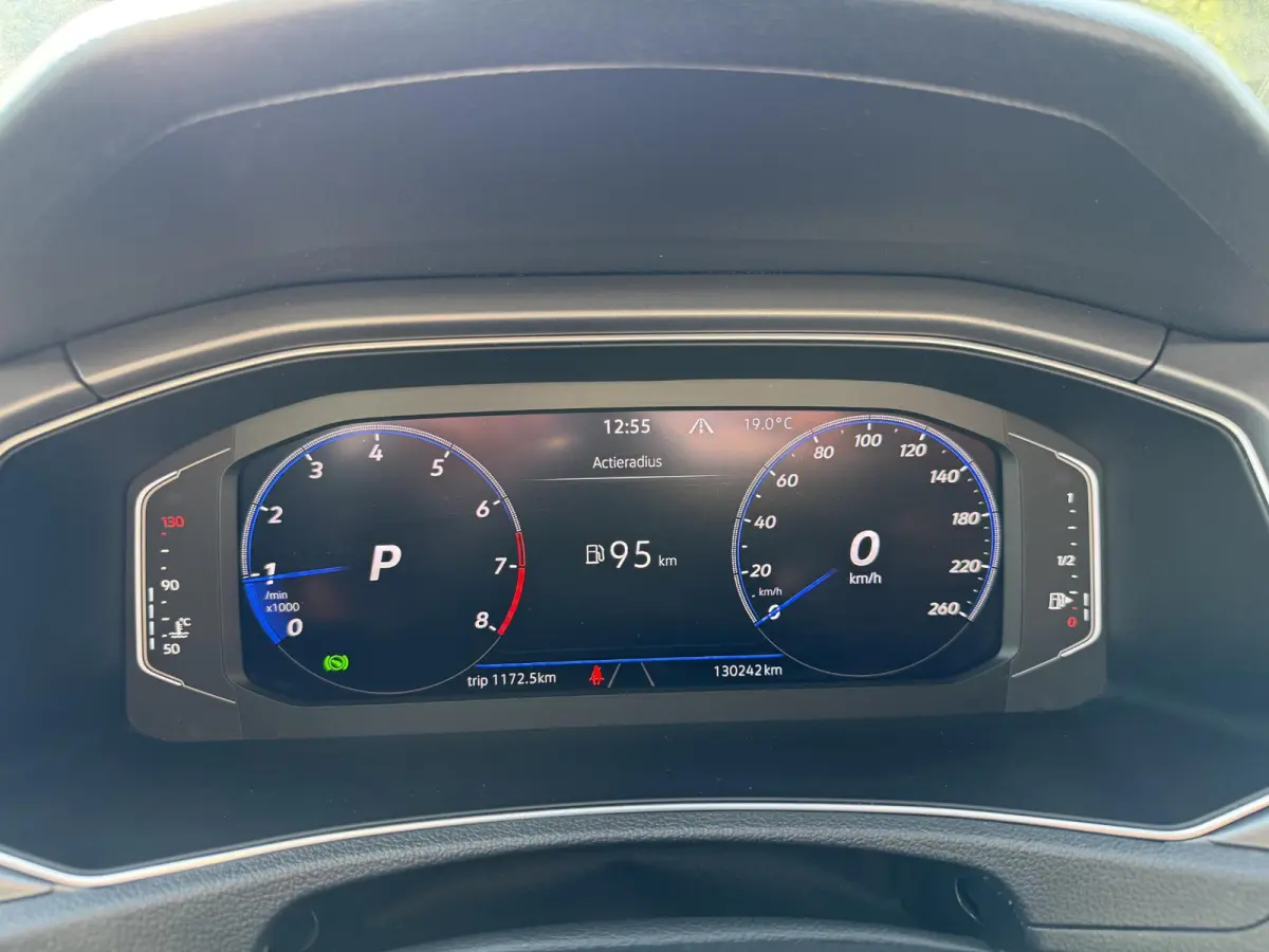 1.5 TSI R-Line | Camera | Keyless | Bliss | Virtual Cockpit |
