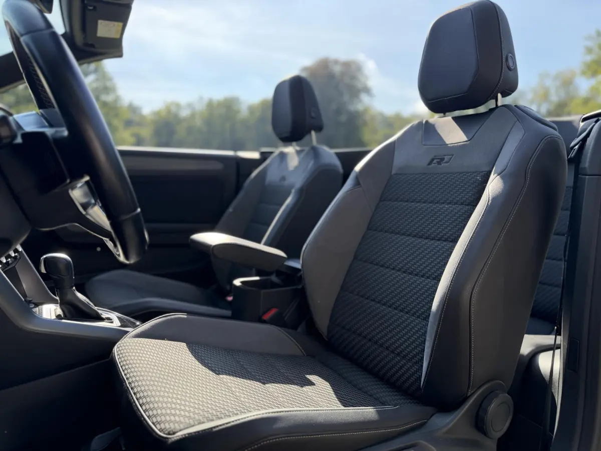 1.5 TSI R-Line | Camera | Keyless | Bliss | Virtual Cockpit |