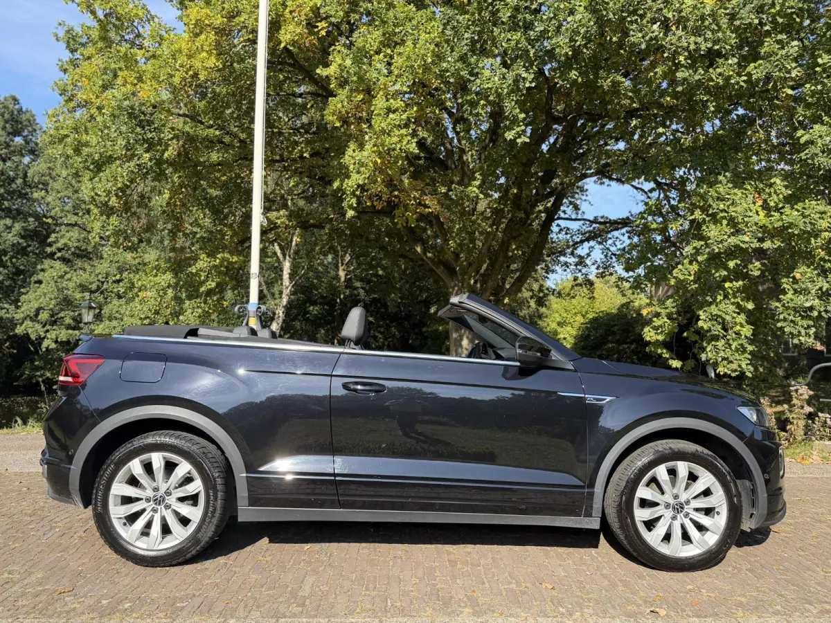 1.5 TSI R-Line | Camera | Keyless | Bliss | Virtual Cockpit |