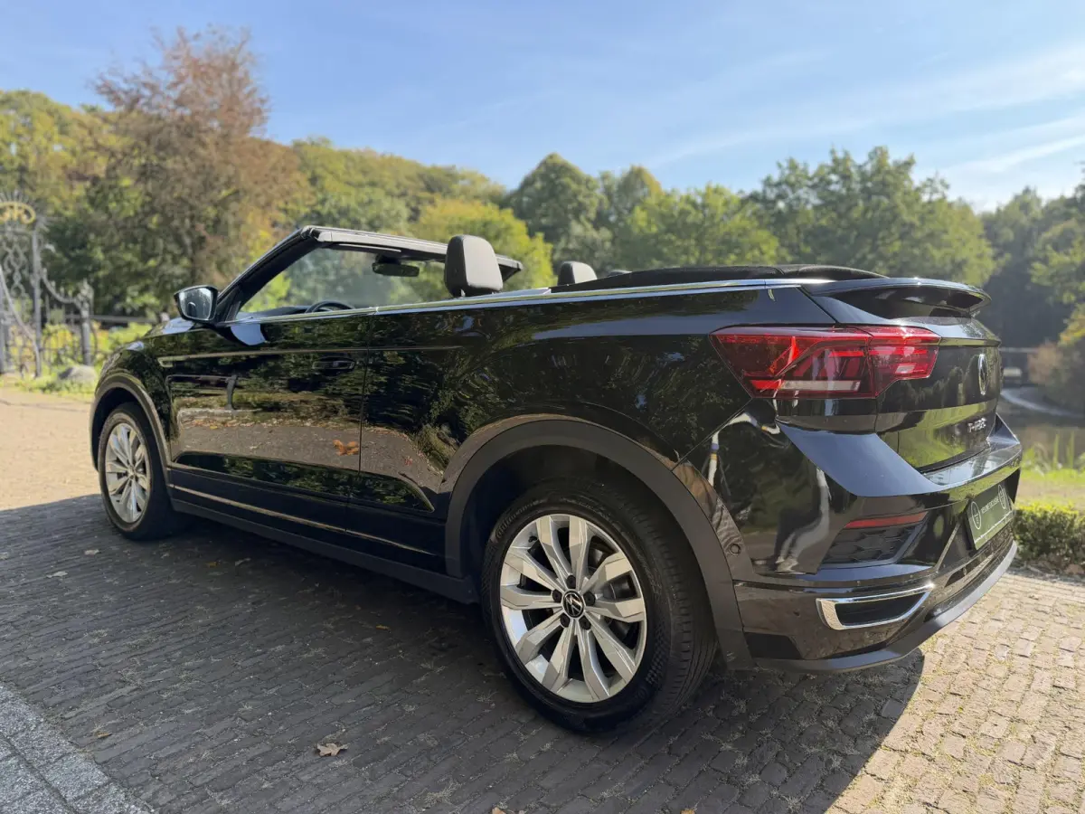 1.5 TSI R-Line | Camera | Keyless | Bliss | Virtual Cockpit |