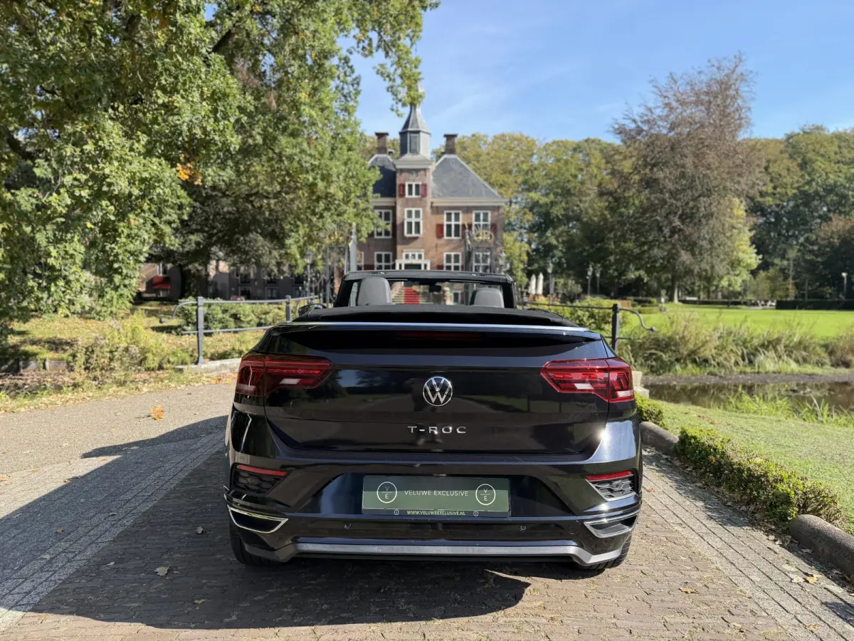 1.5 TSI R-Line | Camera | Keyless | Bliss | Virtual Cockpit |
