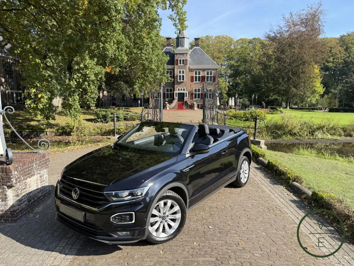1.5 TSI R-Line | Camera | Keyless | Bliss | Virtual Cockpit |