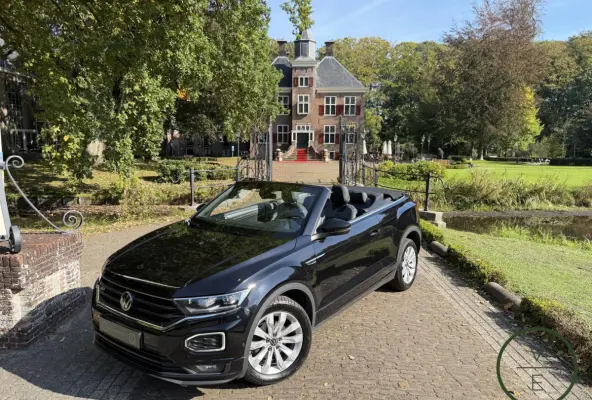 1.5 TSI R-Line | Camera | Keyless | Bliss | Virtual Cockpit |
