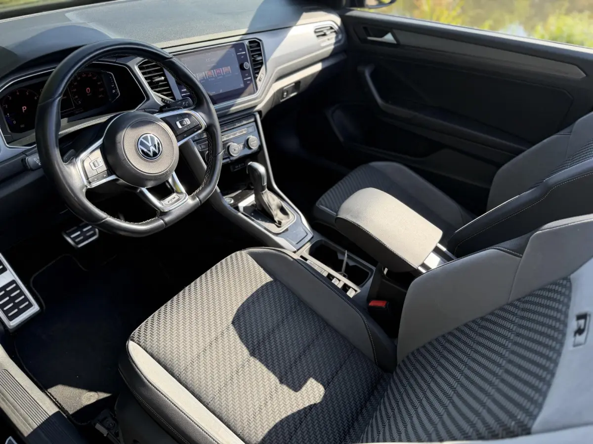 1.5 TSI R-Line | Camera | Keyless | Bliss | Virtual Cockpit |