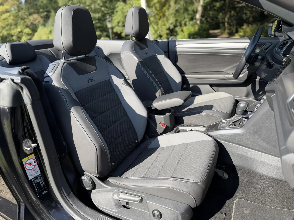 1.5 TSI R-Line | Camera | Keyless | Bliss | Virtual Cockpit |