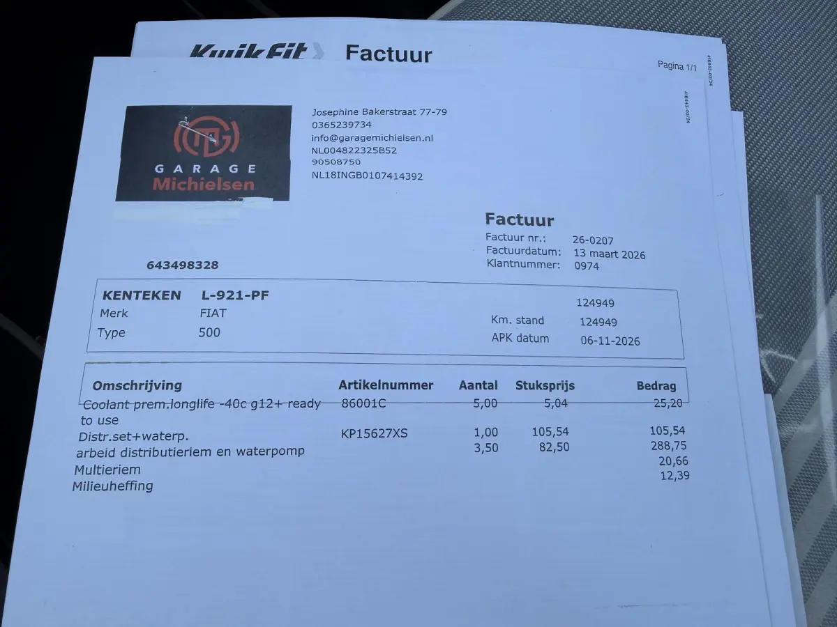 1.2 Lounge | Panoramadak | Navigatie | Parkeersensoren | DAB | Lichtmetalen Velgen |